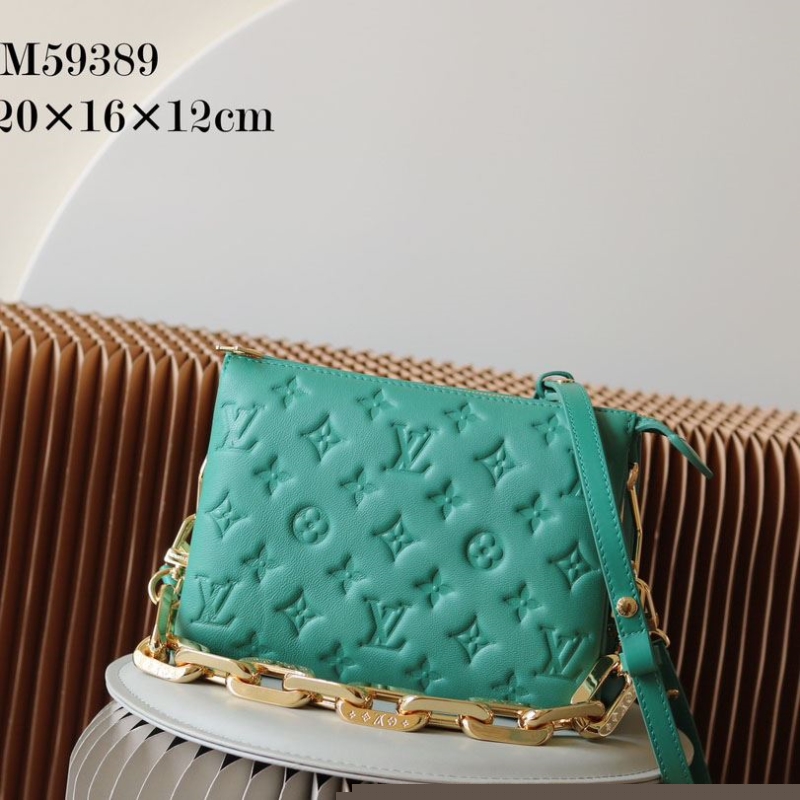 LV Satchel bags